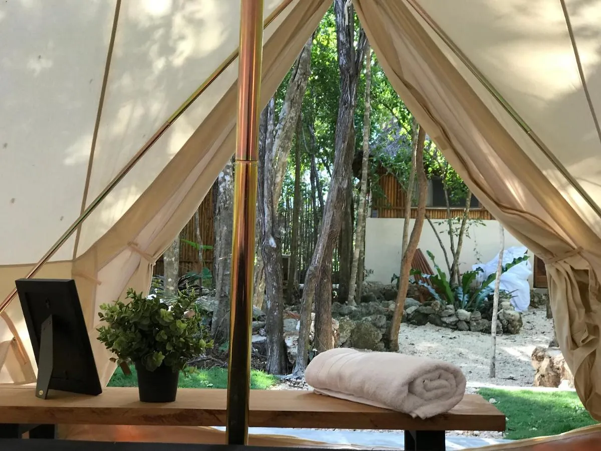 Bayou Tulum Pueblo