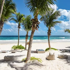 **** Hotel Tulum- & Mexico