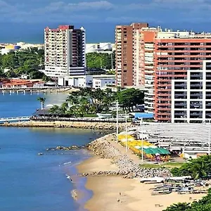 Seaflats Iate Plaza Hotel Fortaleza (Ceara)