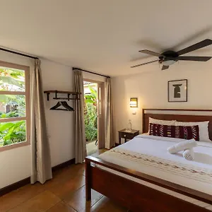 Ojala Auberge de jeunesse Antigua