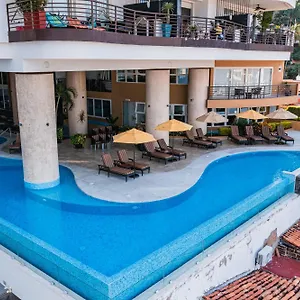  Apartment Pinnacle 180 Mexico