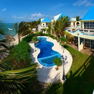  Bed & Breakfast Casa Cenote Mexico
